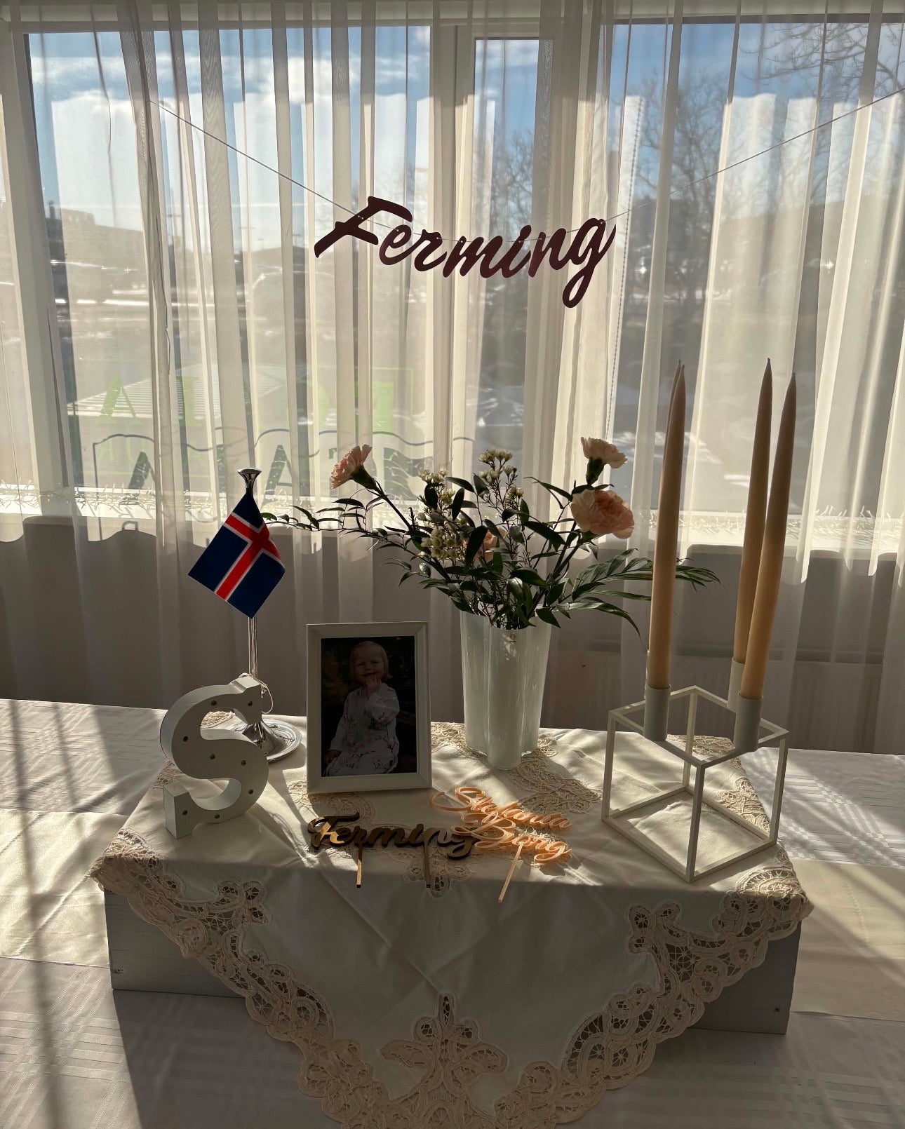 Gala salurinn