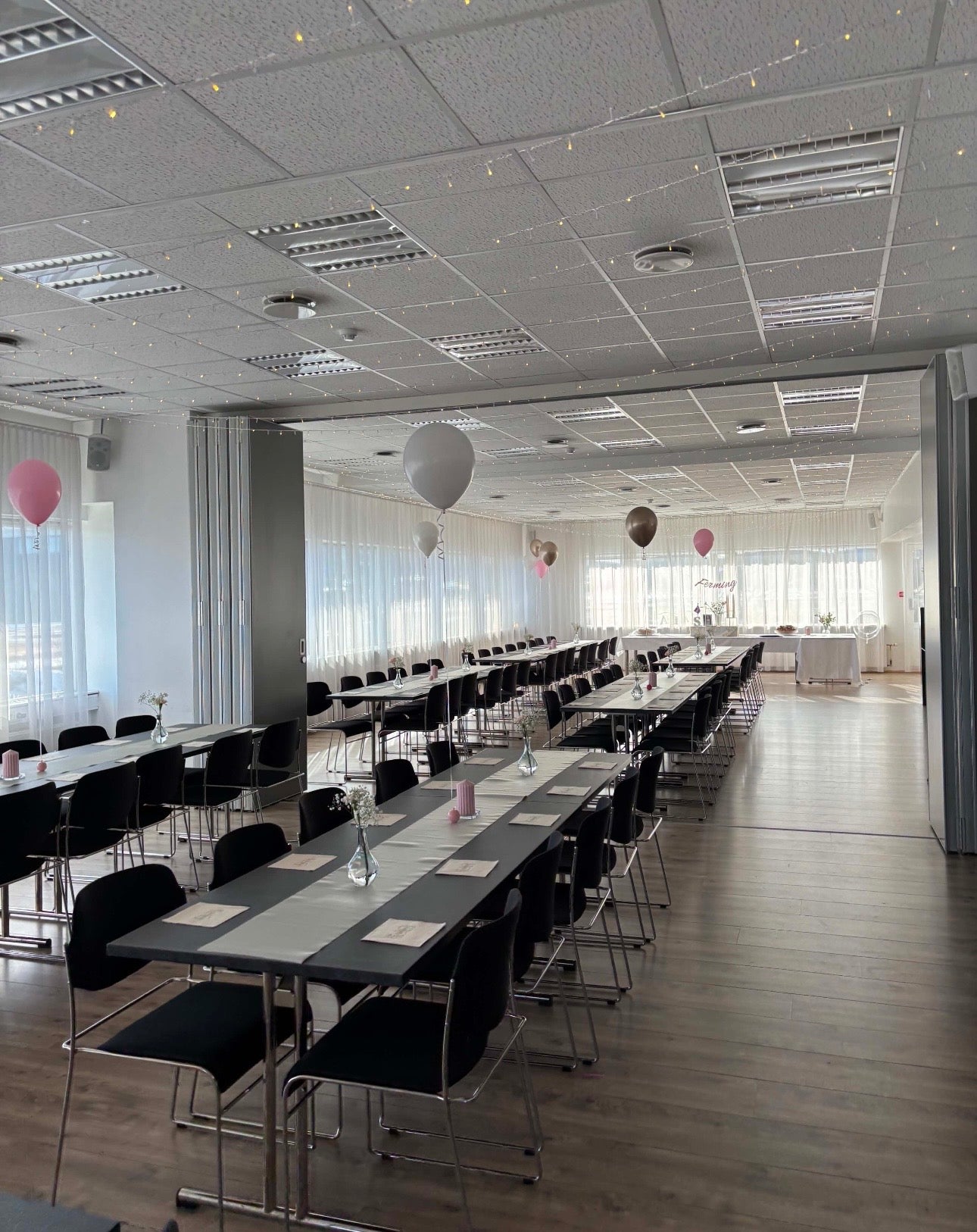 Gala salurinn