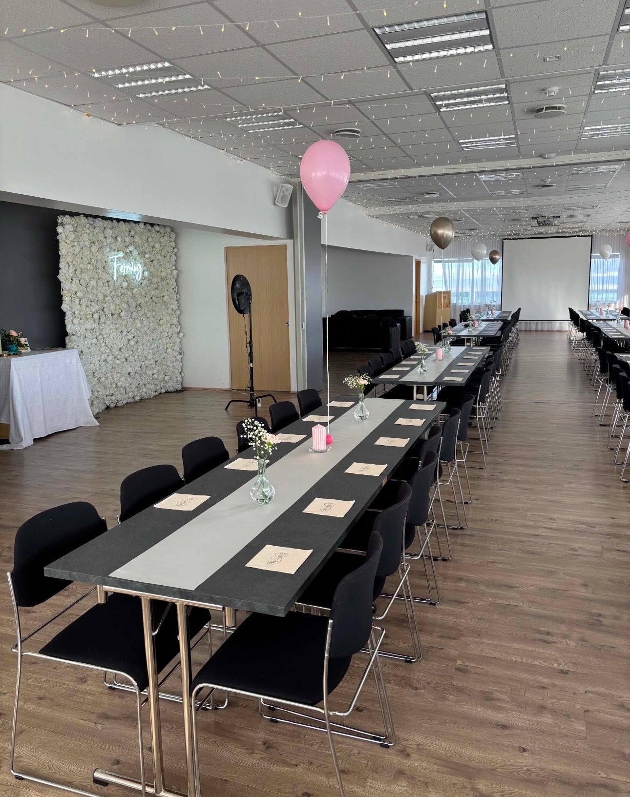 Gala salurinn
