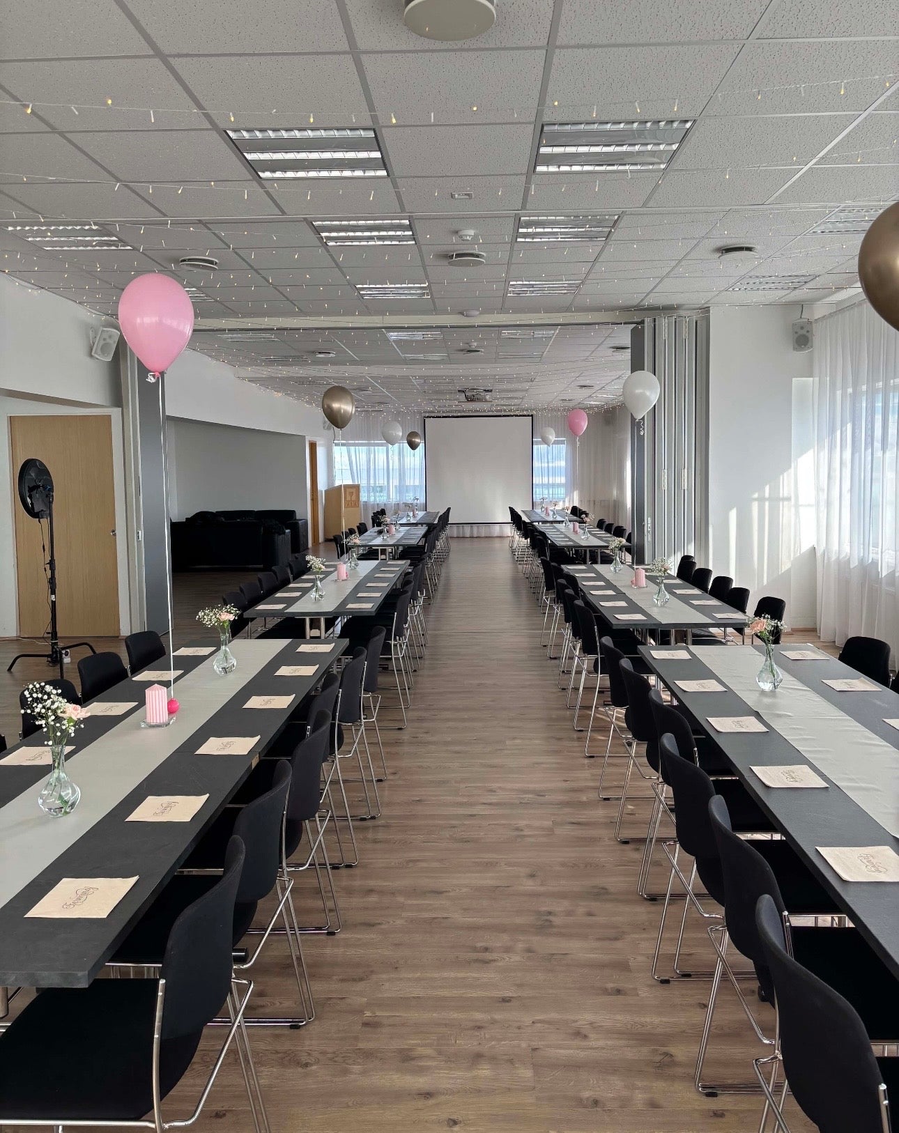 Gala salurinn