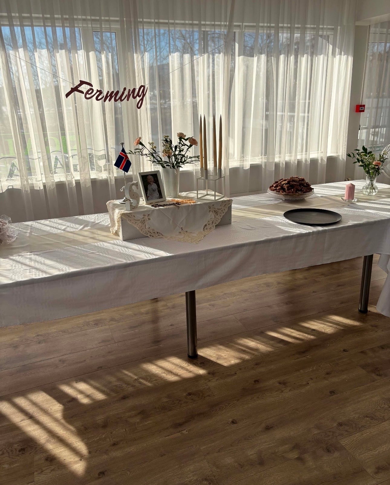 Gala salurinn