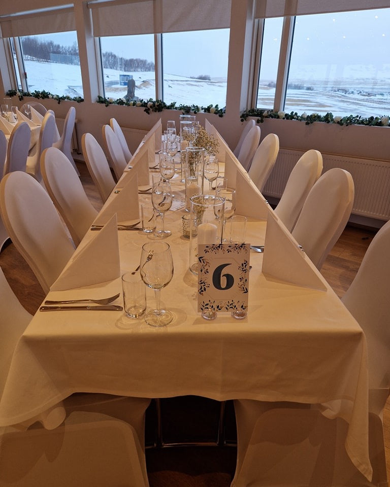 Harðarból